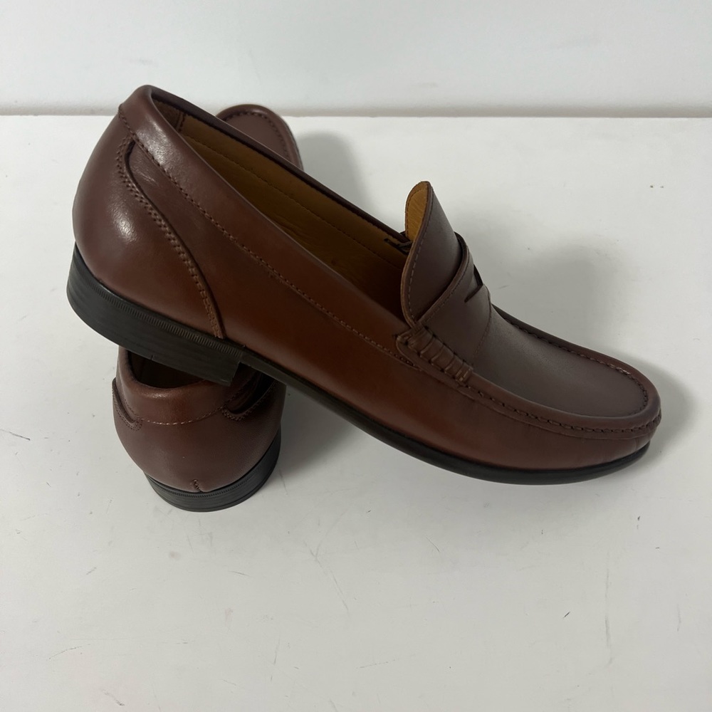 Broletto Men’s Shoes 8 - Picture 9 of 14